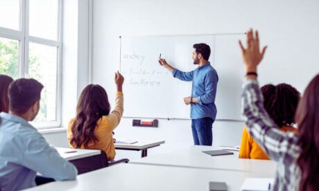 How much is a TA paid in the UK