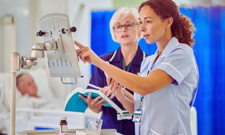 How to Become a Nurse Prescriber