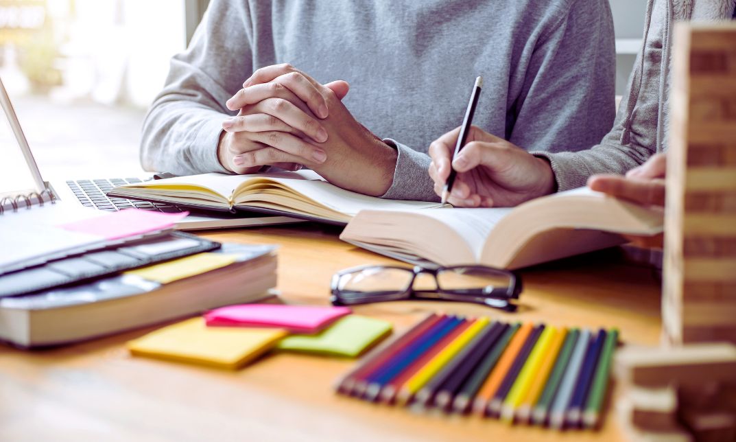 Is being a teaching assistant worth it UK