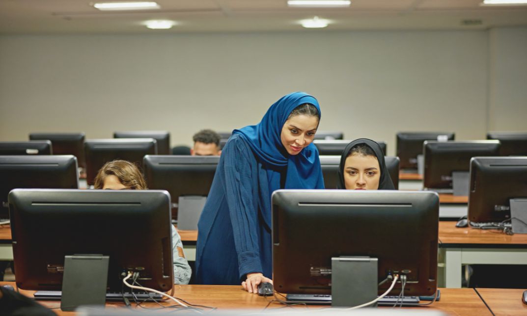 What Is the Advantage of TA?