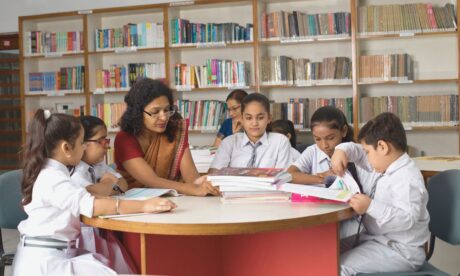 Do Teaching Assistants Actually Teach??