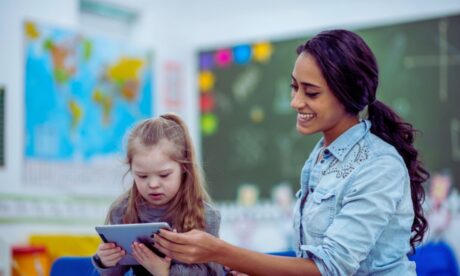 what is teaching assistant salary