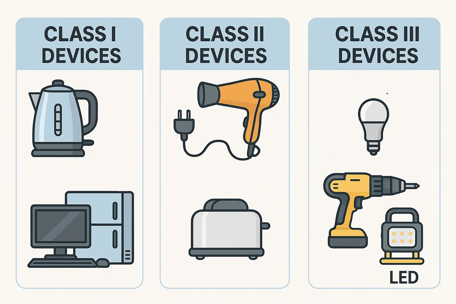 Your Guide to a Good PAT Testing Kit