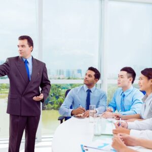 Confined Space Training