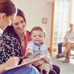 Paediatric First Aid CourseÂ