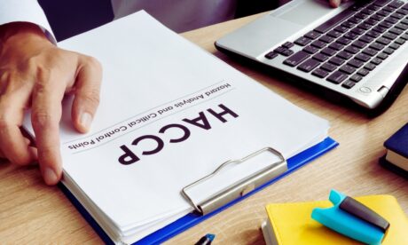 What Is HACCP Meaning