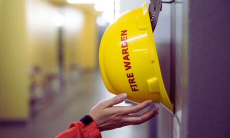 What Is the Role of a Fire Warden During Emergencies
