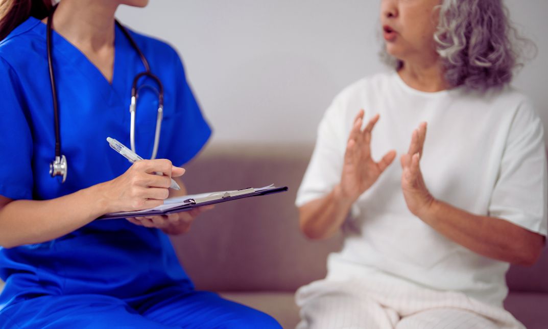 how do you become a nursery nurse