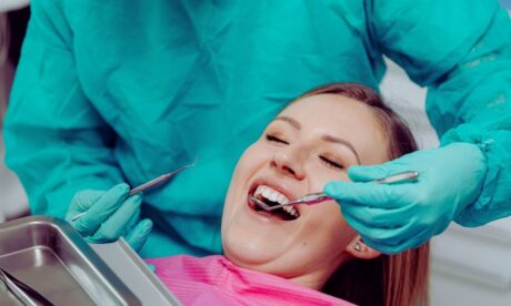 how to become a dental nurse