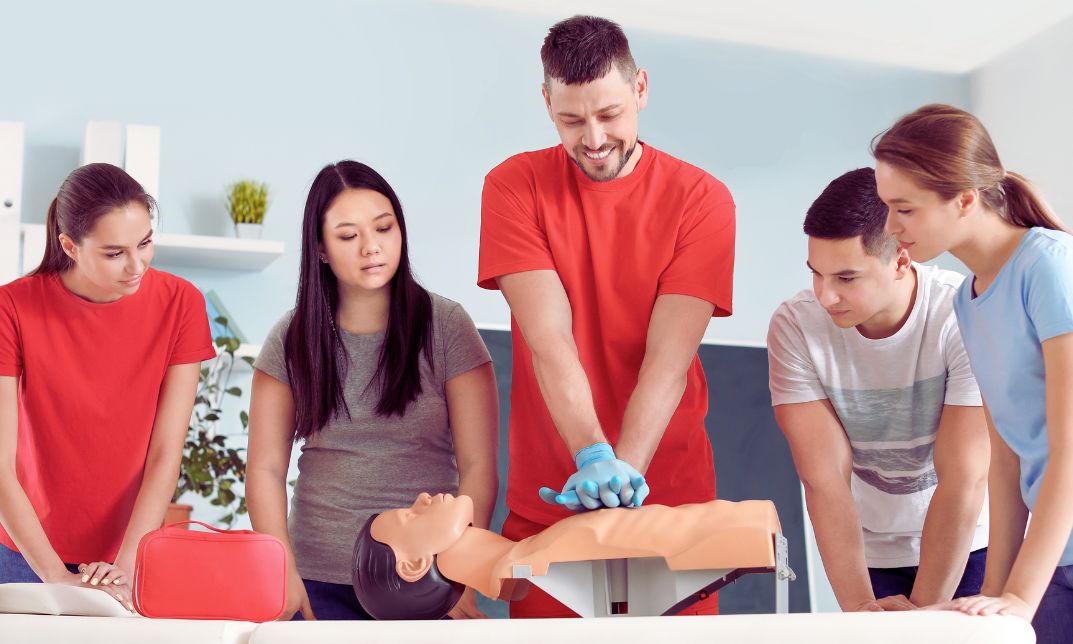 Why Safety Certifications Are Becoming Essential in Modern Workplaces