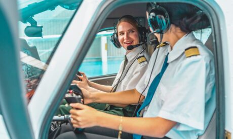 BA First Officer Salary UK: Full Pay Breakdown