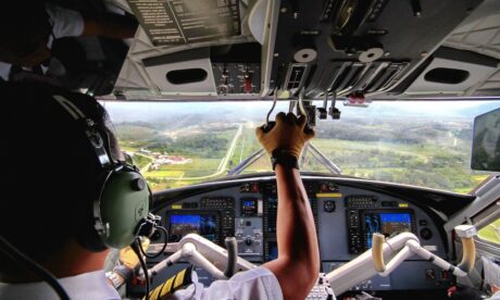 Captain Pilot Salary UK: How Much Do Captains Earn