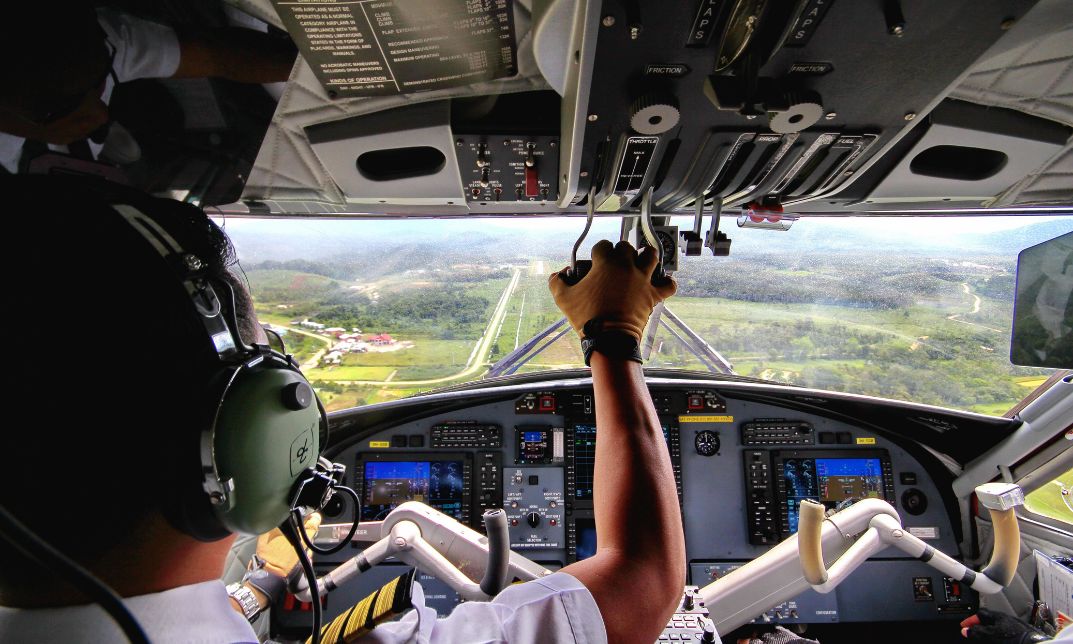 Captain Pilot Salary UK: How Much Do Captains Earn