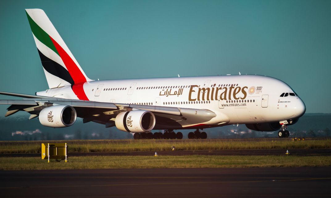 How Can You Start Your Journey With Emirates Pilot Jobs?