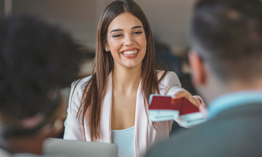 How to Become a Travel Agent in the UK: The Ultimate Guide