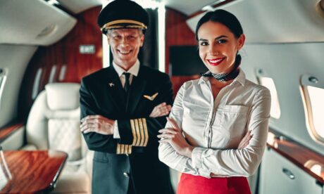 Pilot Wages British Airways: Captain Salary and Benefits