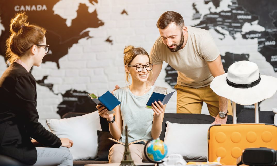 Travel Agent Salary in the UK: Complete 2026 Guide