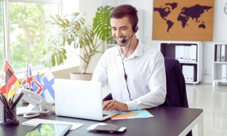 What is a Travel Agent? Simple Guide for Beginners in the UK