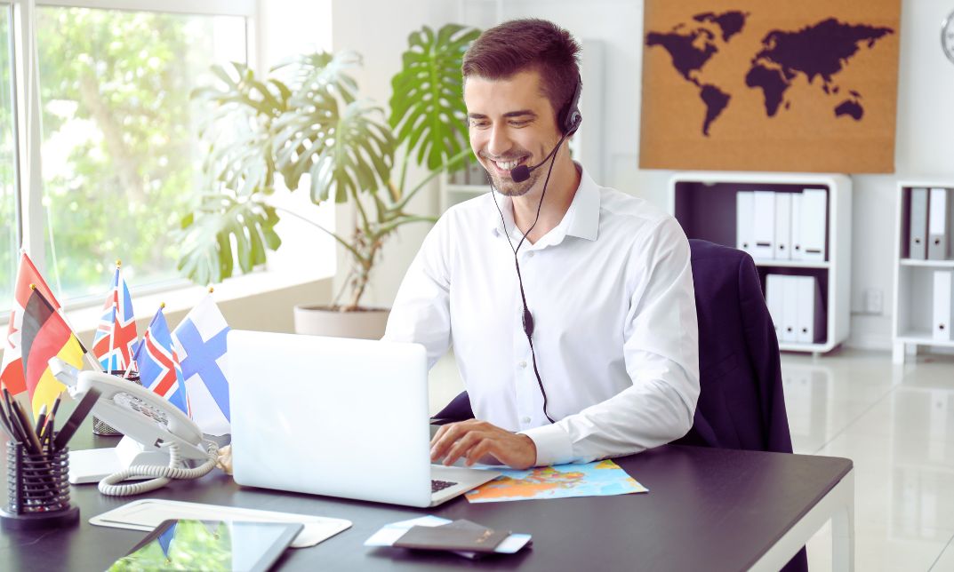 What is a Travel Agent? Simple Guide for Beginners in the UK