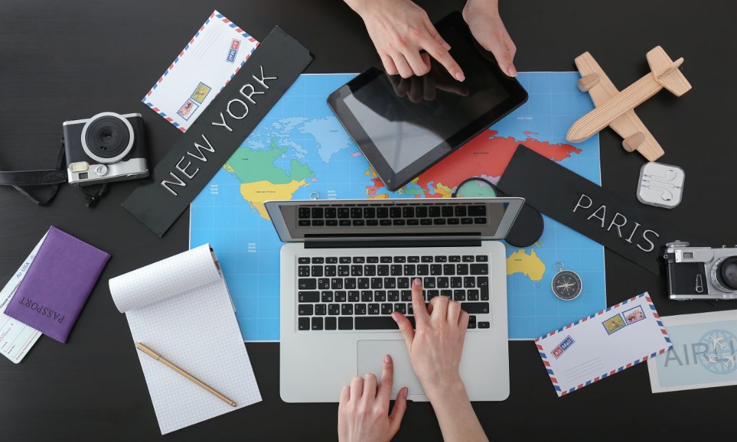 How Can I Be a Travel Agent With No Qualifications?