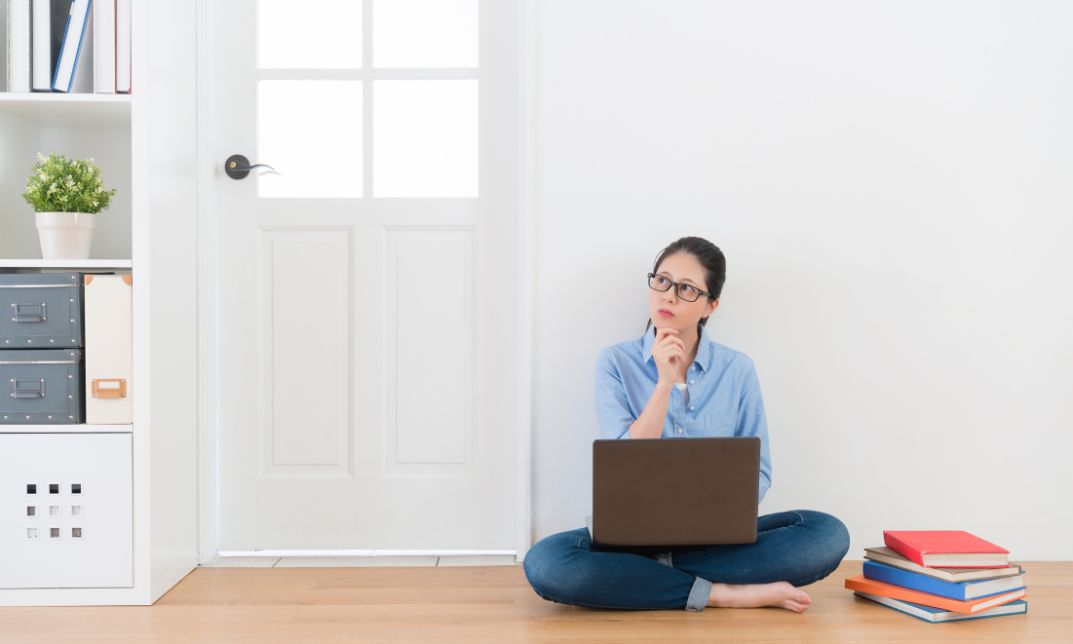 How To Stop Thinking About Work After A Stressful Day