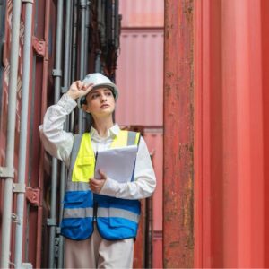 Port Management Course