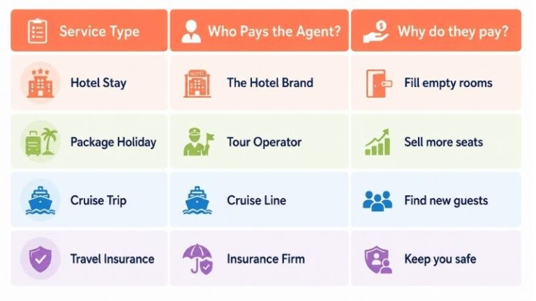 Travel Agent