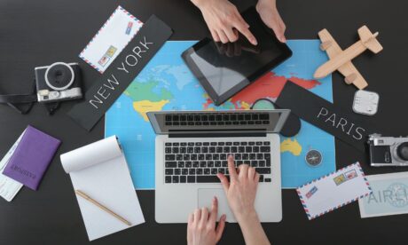 What Does a Travel Agent Do to Save You Time and Money