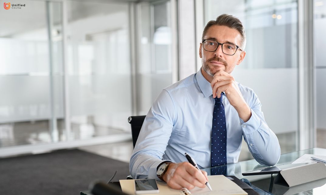 how to not think about work