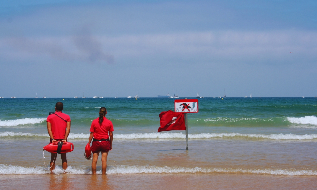 How Much Does Lifeguards Make