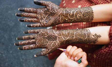 How to Choose Safe Henna Brands and Avoid Black Henna Risks