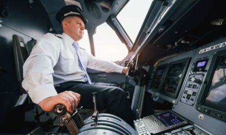 Is Airplane Driver Salary Worth The Training Cost? 