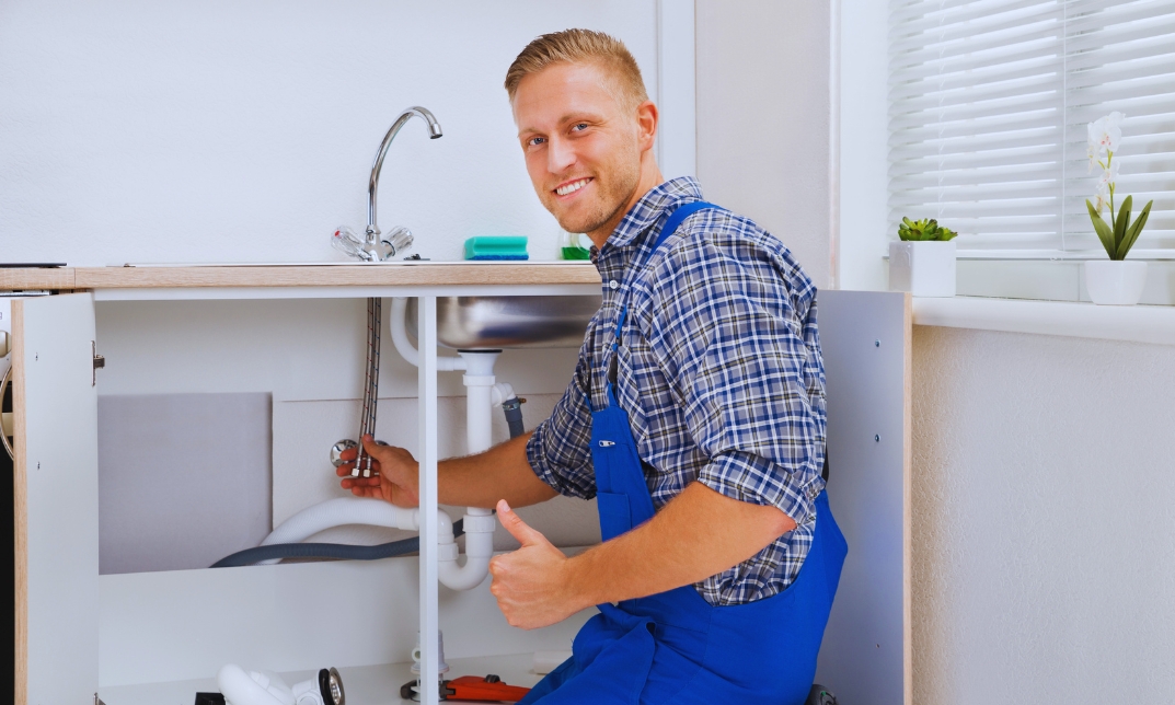 Kitchen Sink Drain Problems