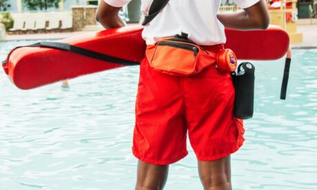 Lifeguard Jobs Pay