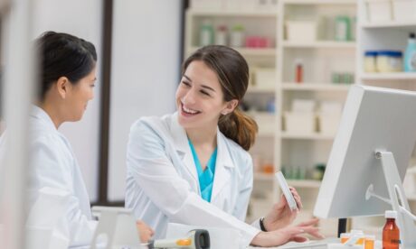 What Is the Wage for Pharmacy Tech in the UK? 2026 Guide