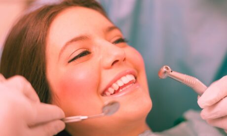 What is a Dental Nurse