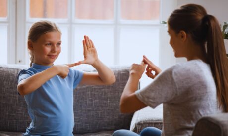 What is the Difference Between ASL and BSL