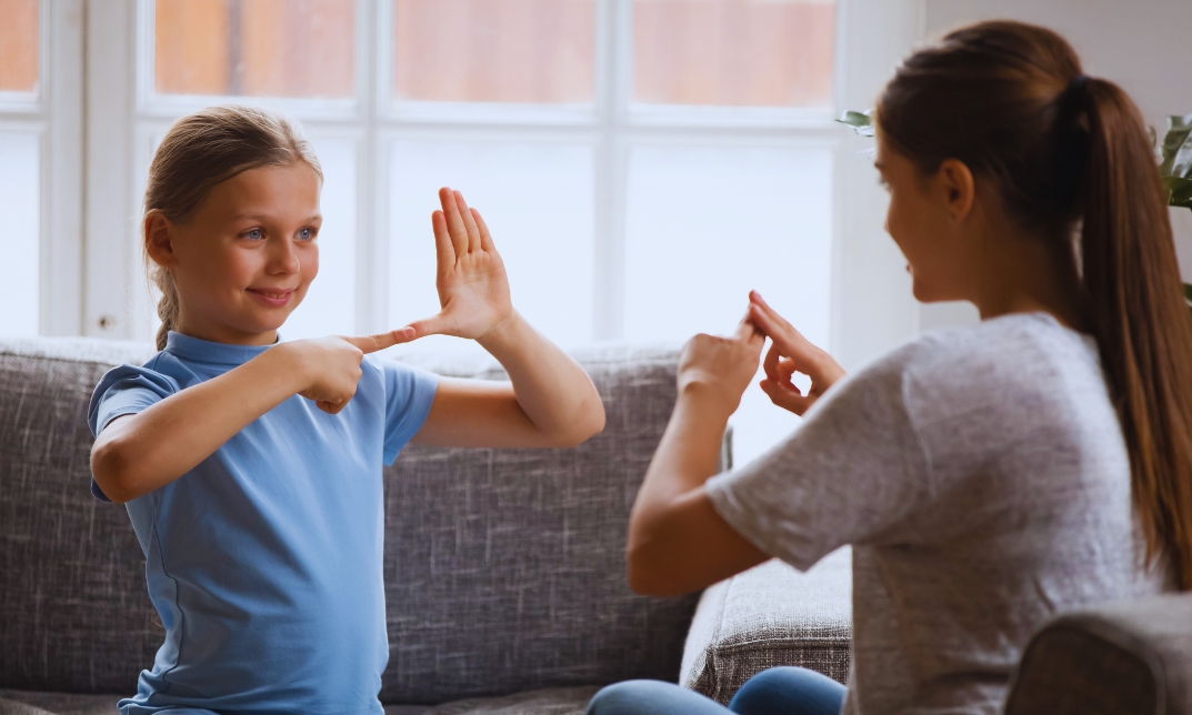 What is the Difference Between ASL and BSL