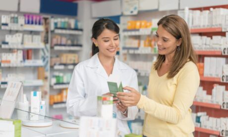 pharmacy tech starting pay