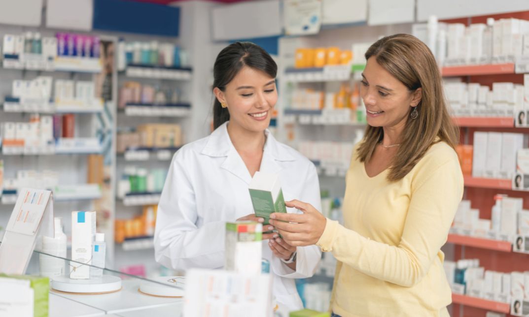 pharmacy tech starting pay