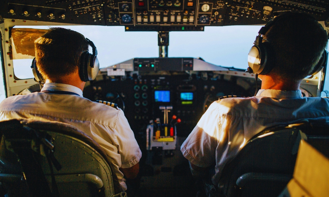 BA Pilot Salary