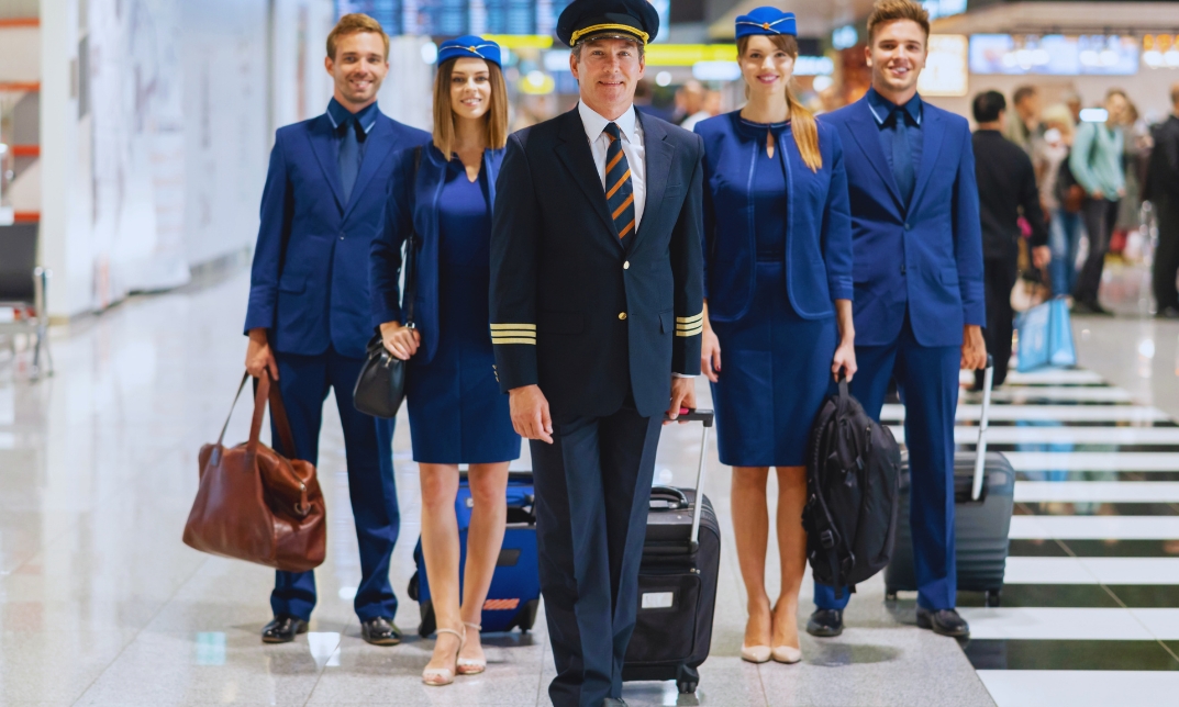 British Airways Cabin Crew Salary