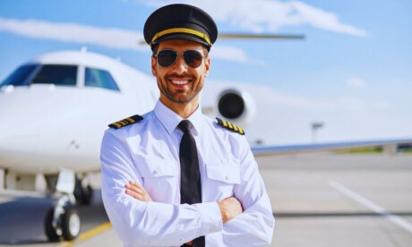 British Airways Pilot Salary
