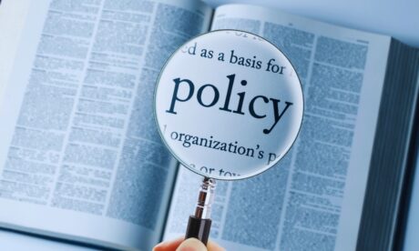 Difference Between Legislation and Policy