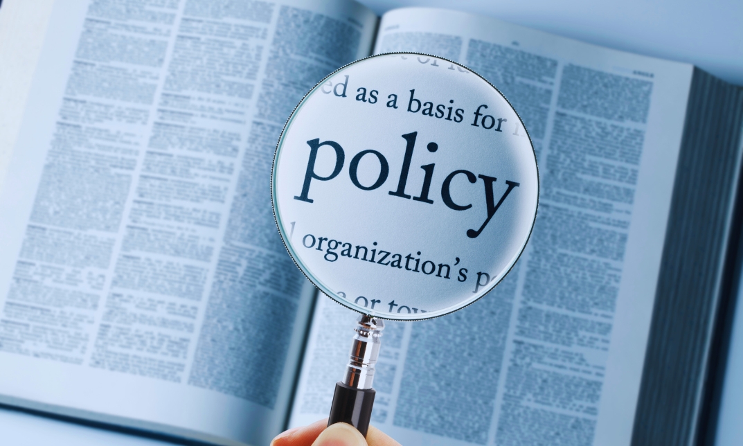 Difference Between Legislation and Policy