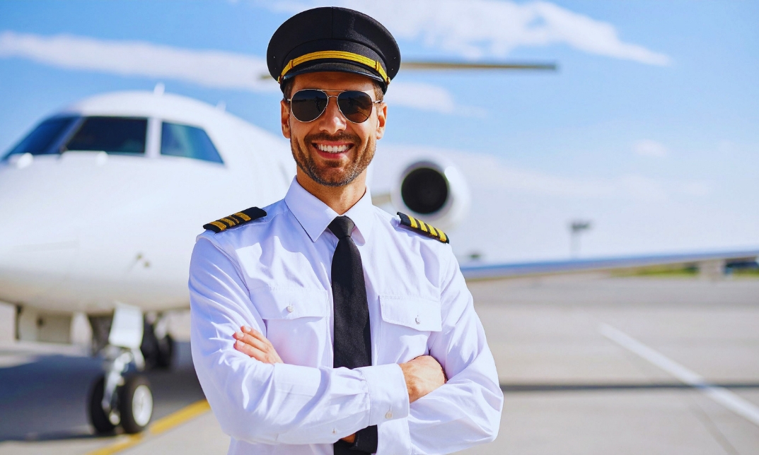 How Much Do Pilots Earn UK Per Month