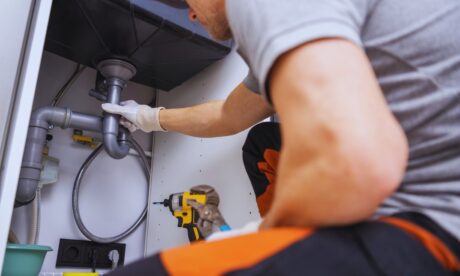 How to Prevent Blocked Drains at Home
