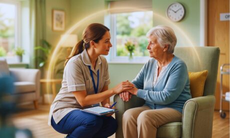What Is Protection in Health and Social Care