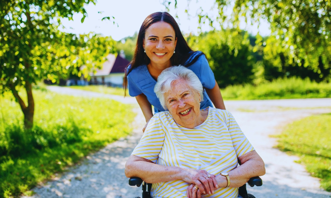 What is Multi Agency Working in Health and Social Care