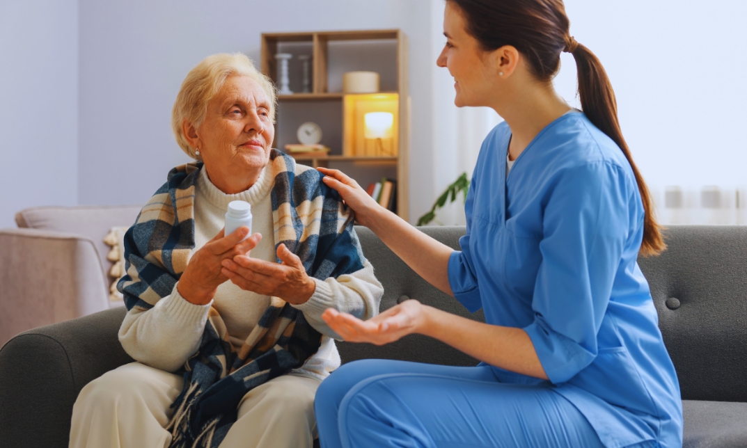 What is Protection in Health and Social Care